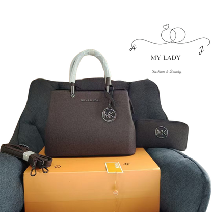 Michael Kors Bag Set super master