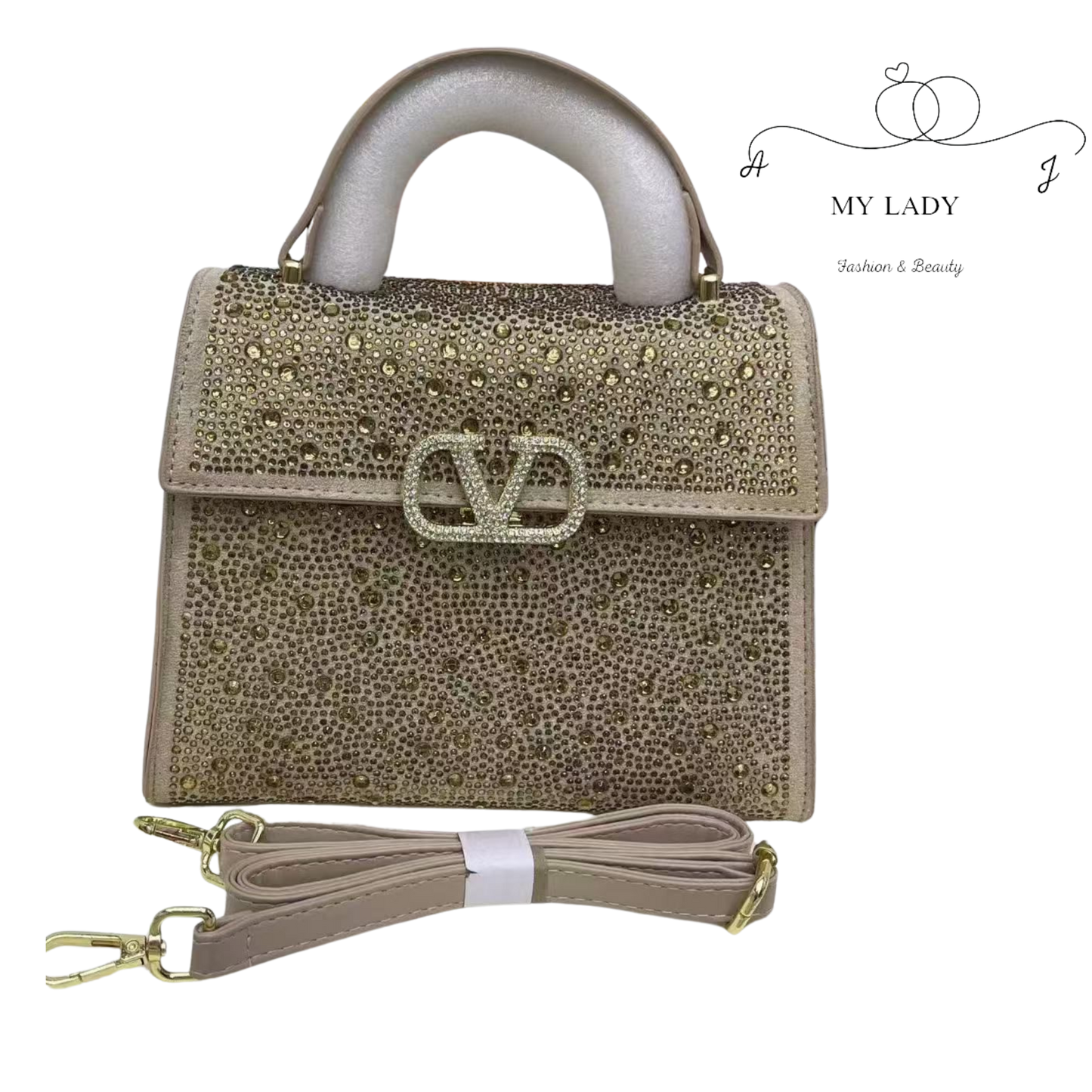 حقيبة V Sling Master