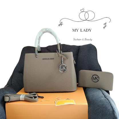 Michael Kors Bag Set super master