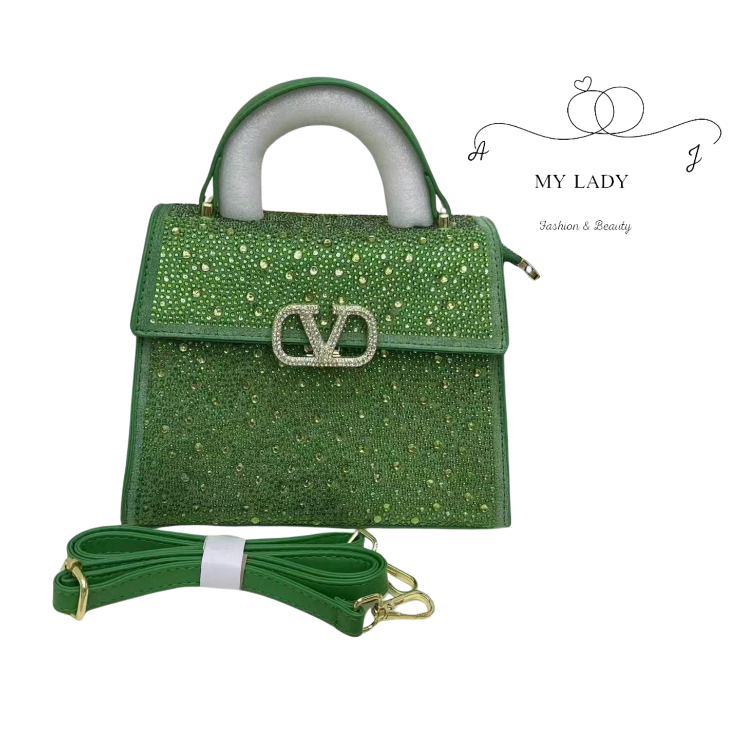 حقيبة V Sling Master