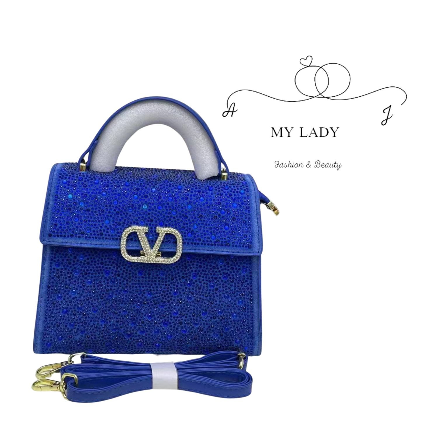 حقيبة V Sling Master