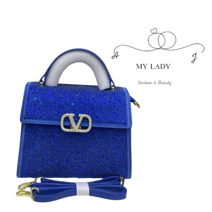 حقيبة V Sling Master