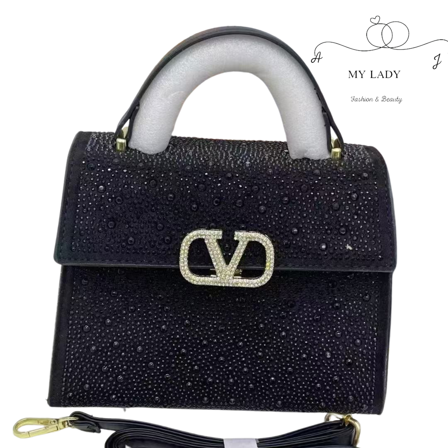 حقيبة V Sling Master