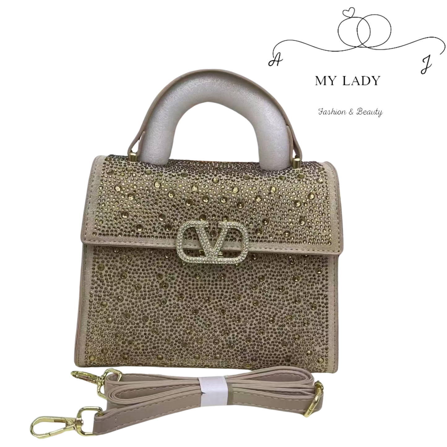 حقيبة V Sling Master