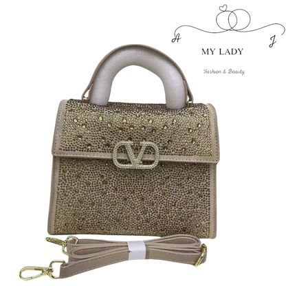 حقيبة V Sling Master