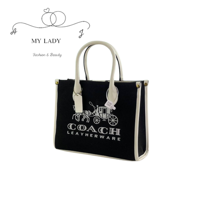 Co-ac-h Field Tote –  سوبر ماستر