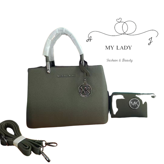 Michael Kors Bag Set super master