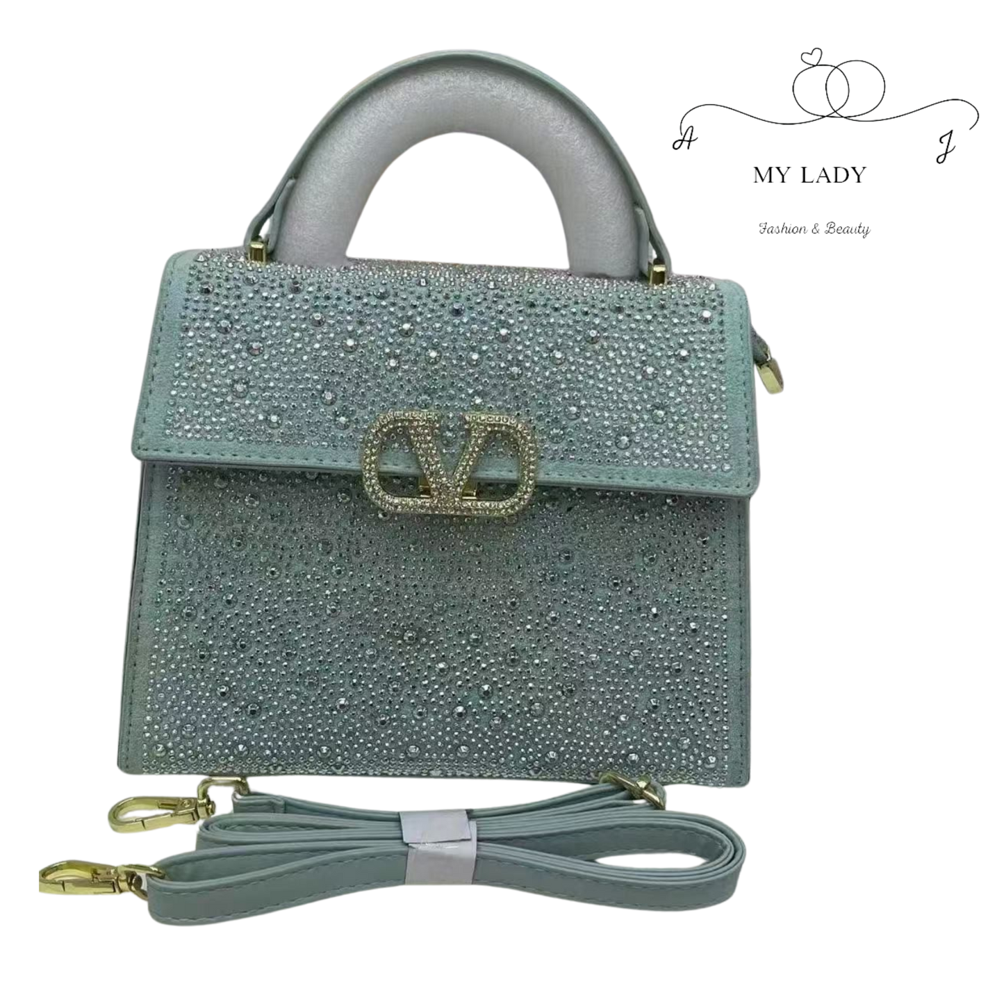 حقيبة V Sling Master