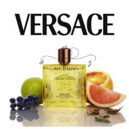 Versace Eros Energy M Edp 100Ml