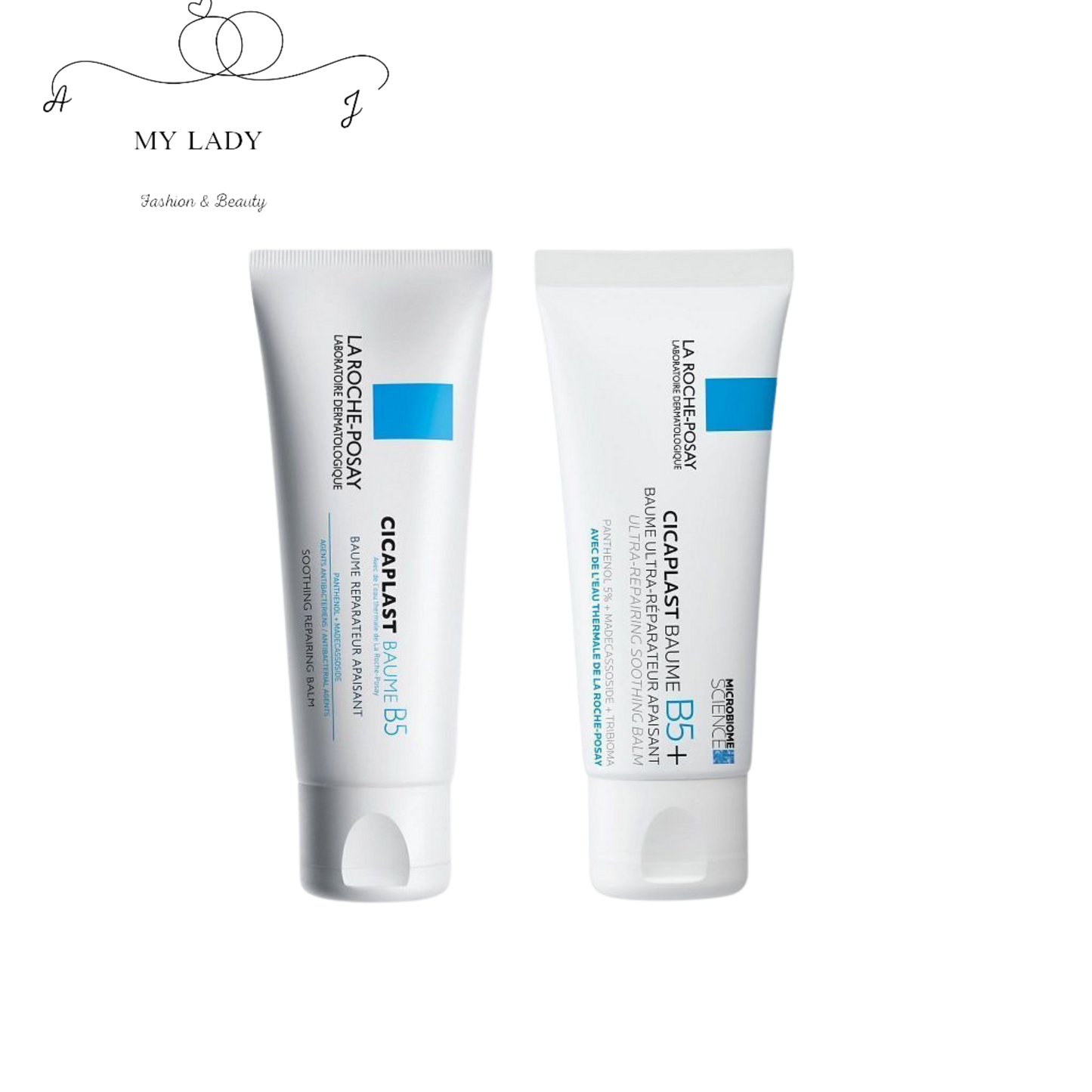 كريم سيكابلاست بوم B5+ من لاروش بوزيه 40ml