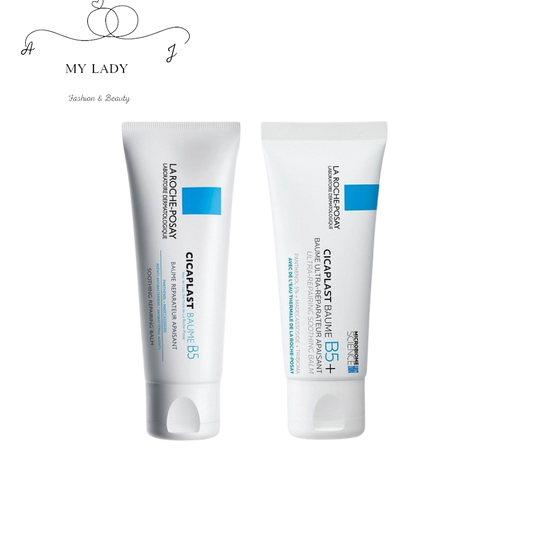 كريم سيكابلاست بوم B5+ من لاروش بوزيه 40ml