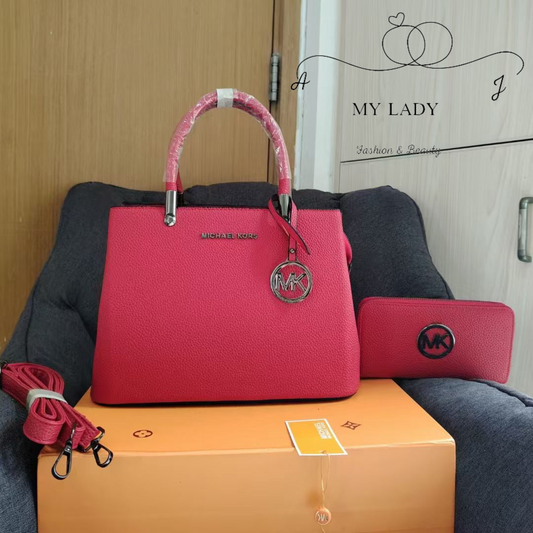 Michael Kors Bag Set super master