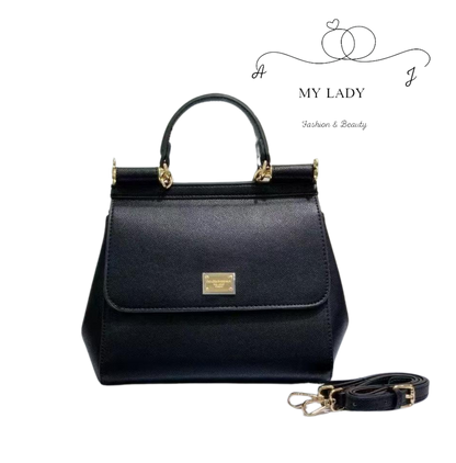 حقيبة سيسيلي دولشـي & غابانا ماستر