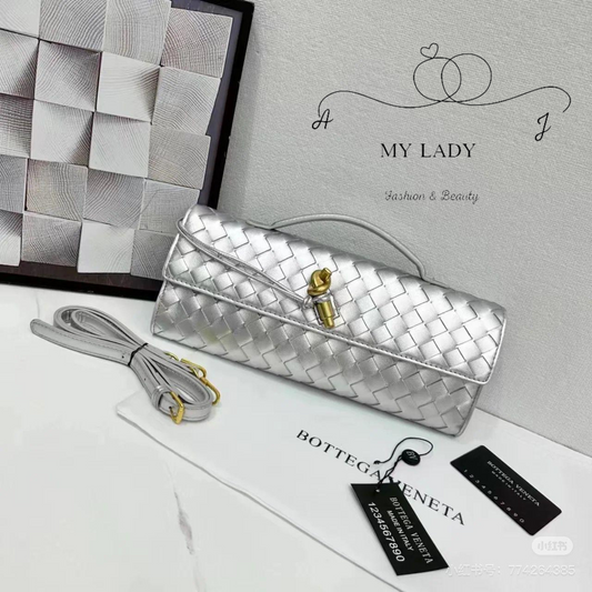 Bottega Veneta Super Master