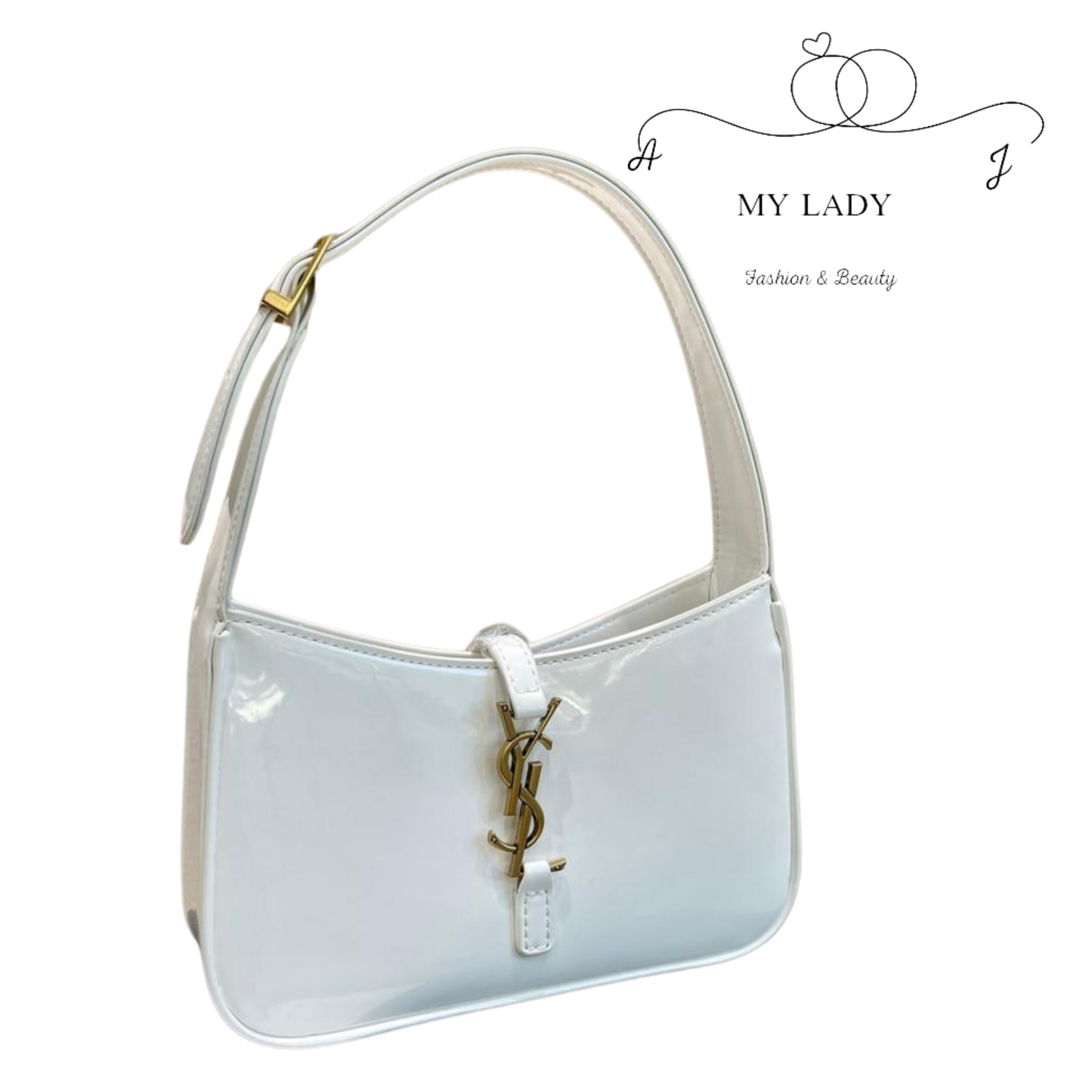 Saint Laurent Super Master