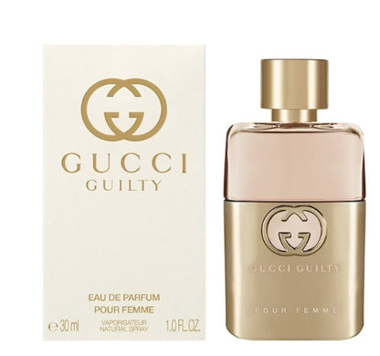 GUCCI Guilty - Eau de Parfum