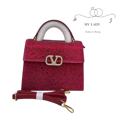 حقيبة V Sling Master