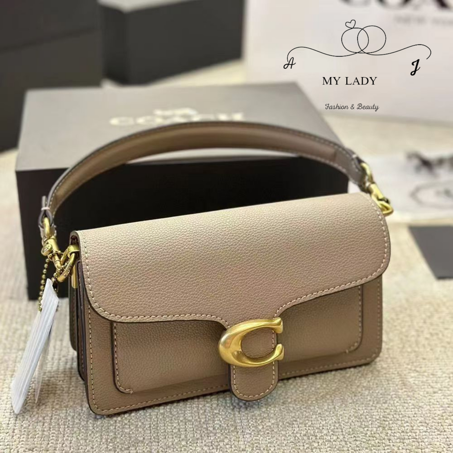 كروس أنيقة سوبر ماستر