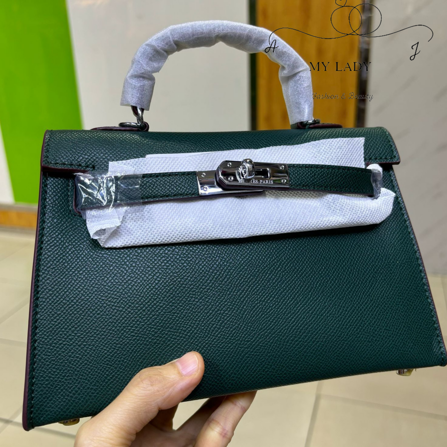 حقيبة يد "كايلي سوبر ماستر