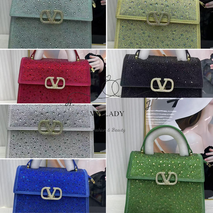 حقيبة V Sling Master