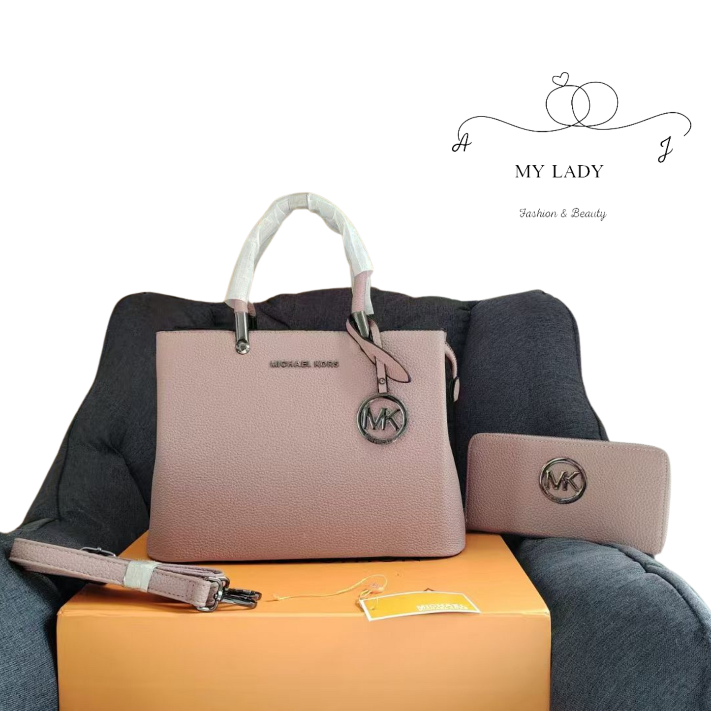 Michael Kors Bag Set super master