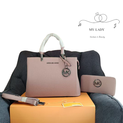 Michael Kors Bag Set super master