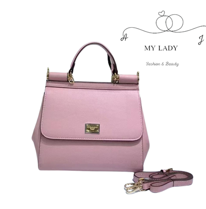 حقيبة سيسيلي دولشـي & غابانا ماستر