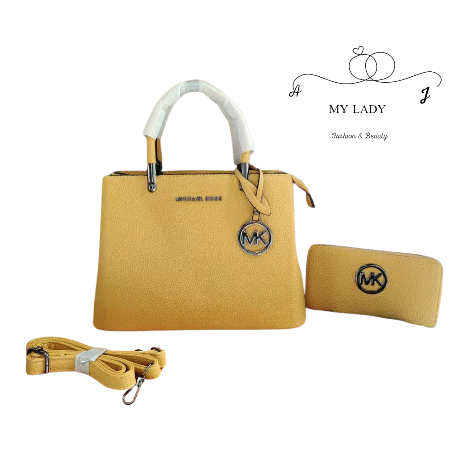 Michael Kors Bag Set super master