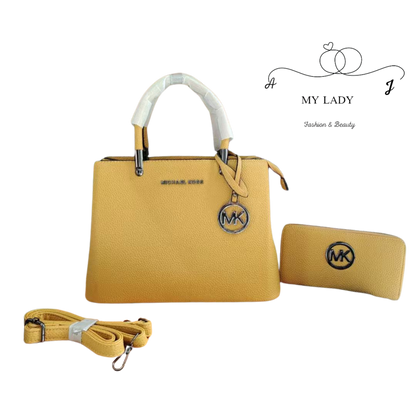 Michael Kors Bag Set super master