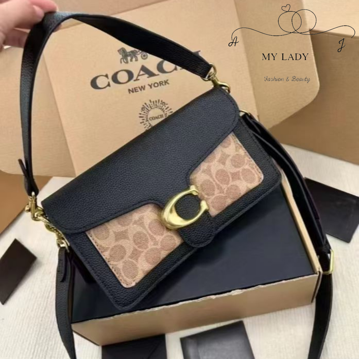 كروس أنيقة سوبر ماستر