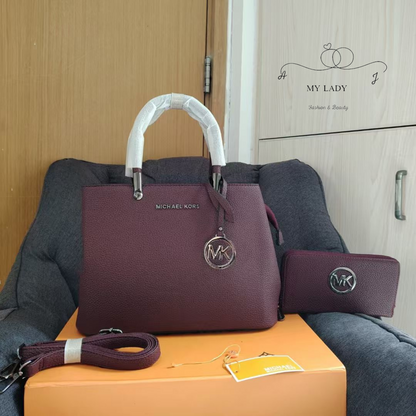 Michael Kors Bag Set super master