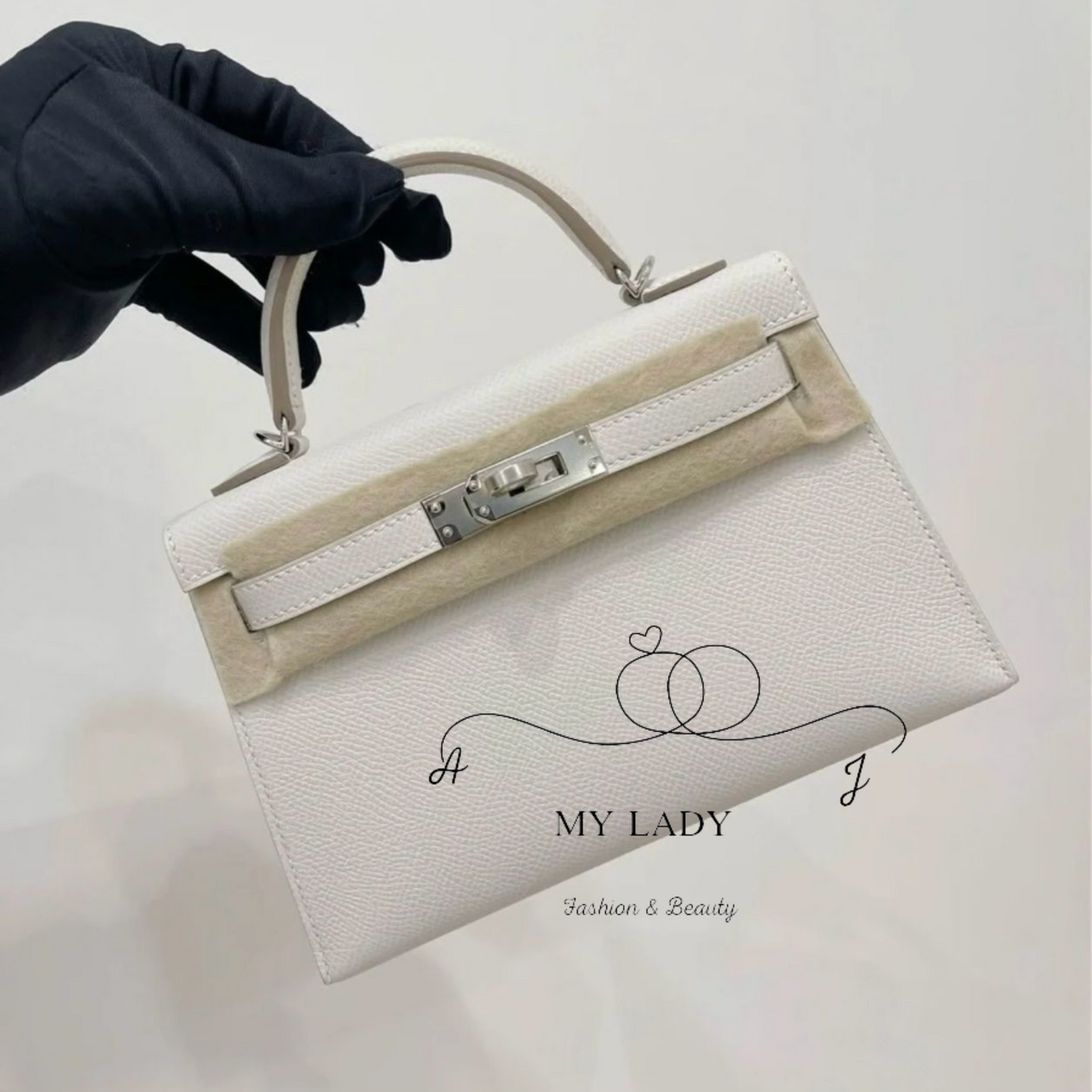 حقيبة يد "كايلي سوبر ماستر